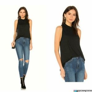 Free People Brisbane Tank Top - XS